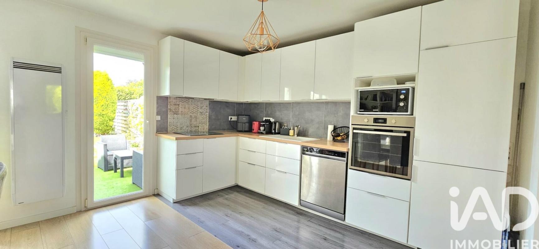 Maison 5 Pièce(s) Bouffémont - Photo 6