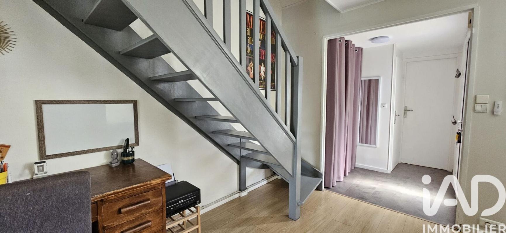 Maison 5 Pièce(s) Bouffémont - Photo 7