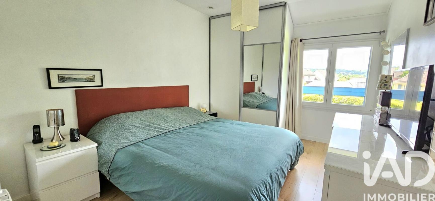 Maison 5 Pièce(s) Bouffémont - Photo 8