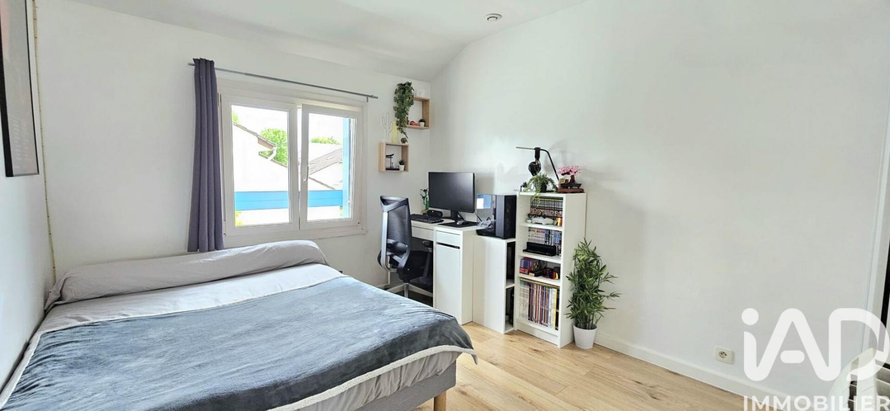 Maison 5 Pièce(s) Bouffémont - Photo 9