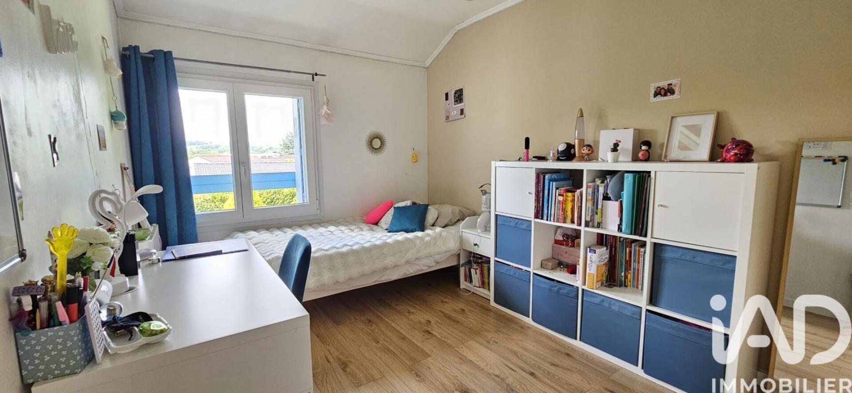 Maison 5 Pièce(s) Bouffémont - Photo 10