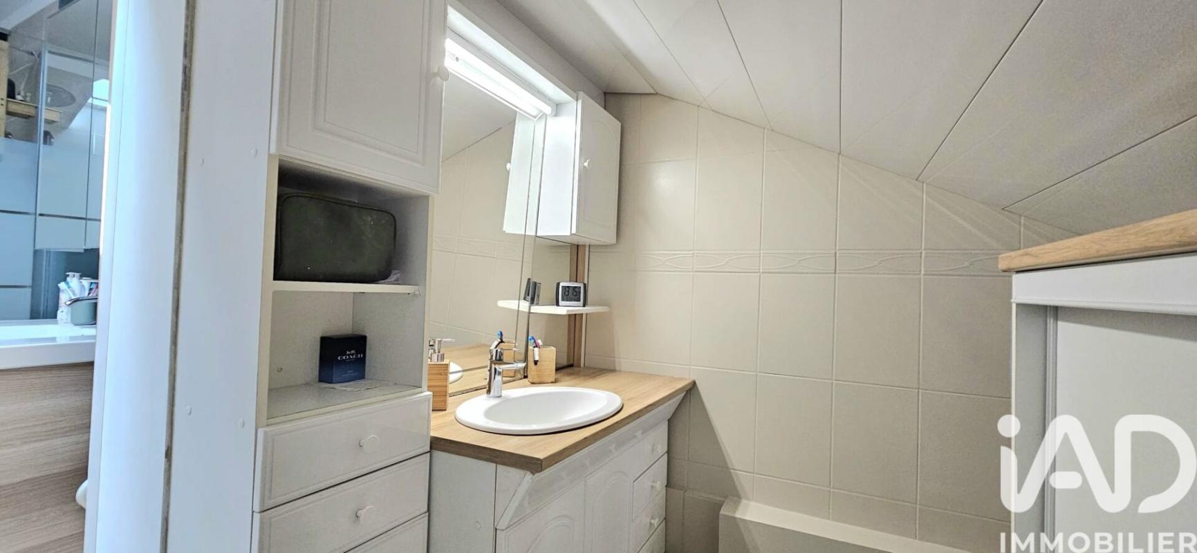Maison 5 Pièce(s) Bouffémont - Photo 12