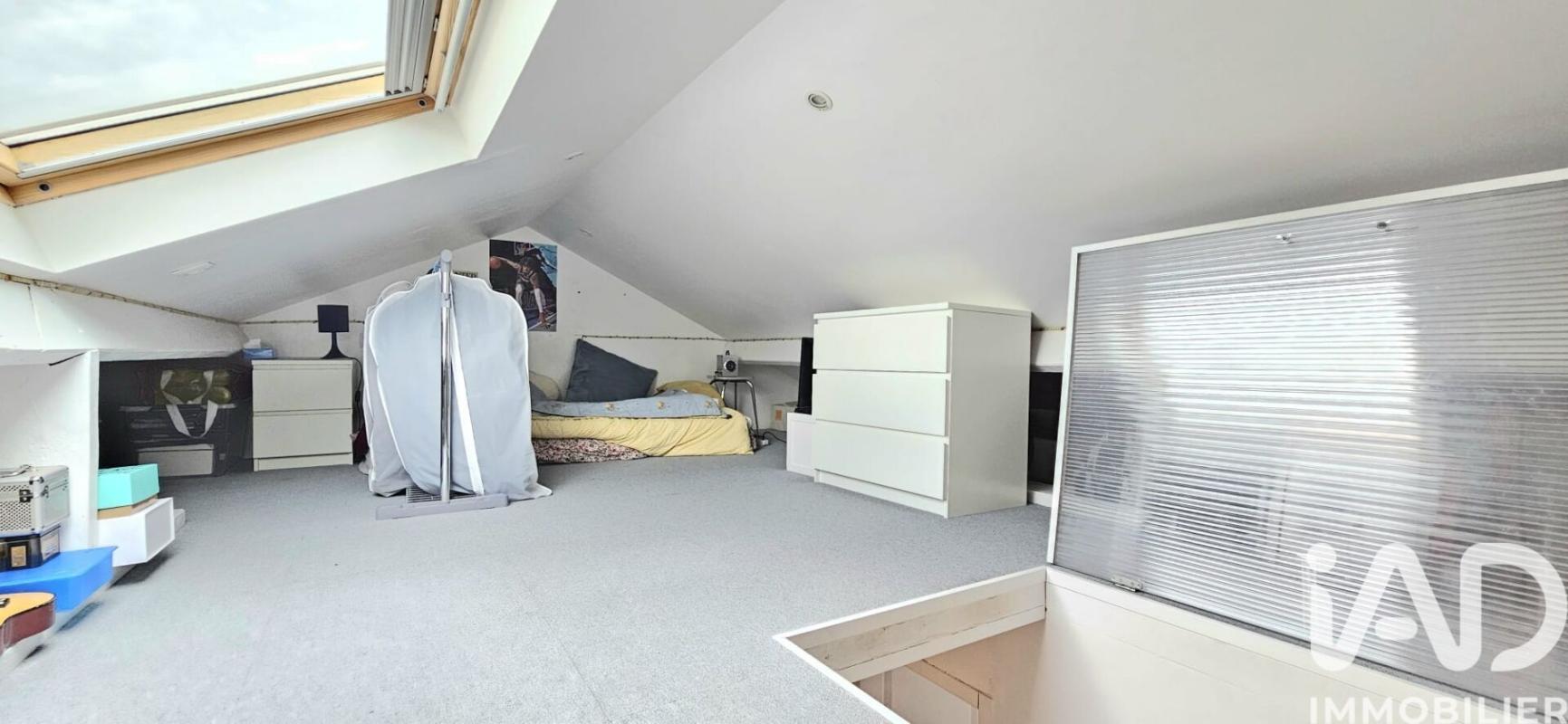 Maison 5 Pièce(s) Bouffémont - Photo 13