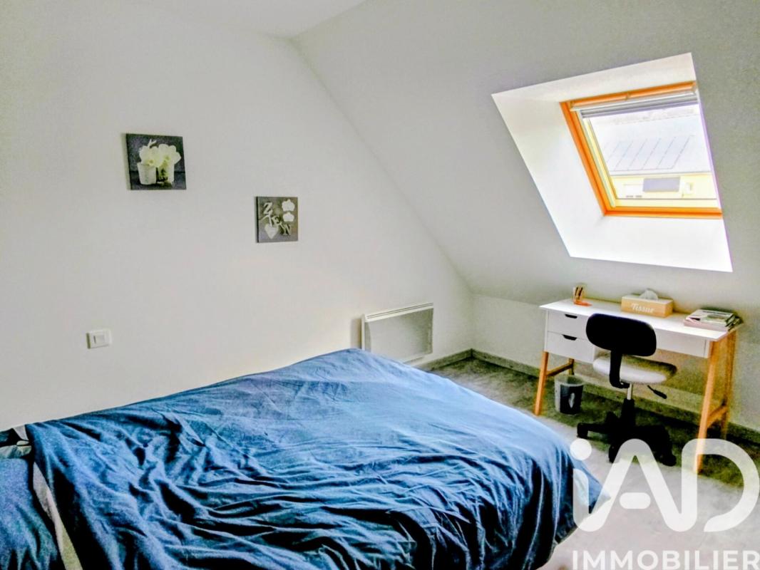 Maison 7 Pièce(s) Saint-Denis-de-Gastines - Photo 9