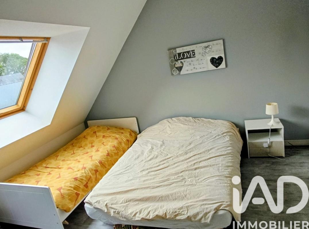 Maison 7 Pièce(s) Saint-Denis-de-Gastines - Photo 10