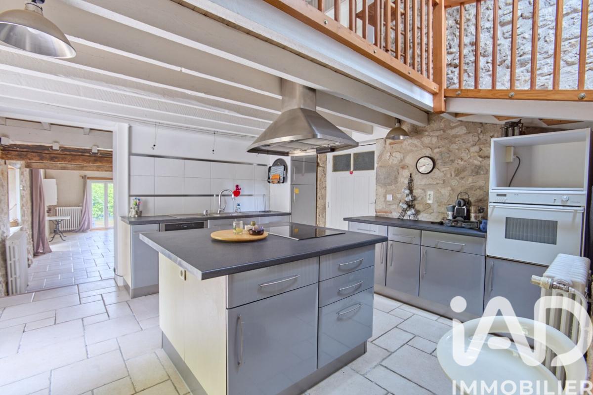 Maison 7 Pièce(s) Colayrac-Saint-Cirq - Photo 9