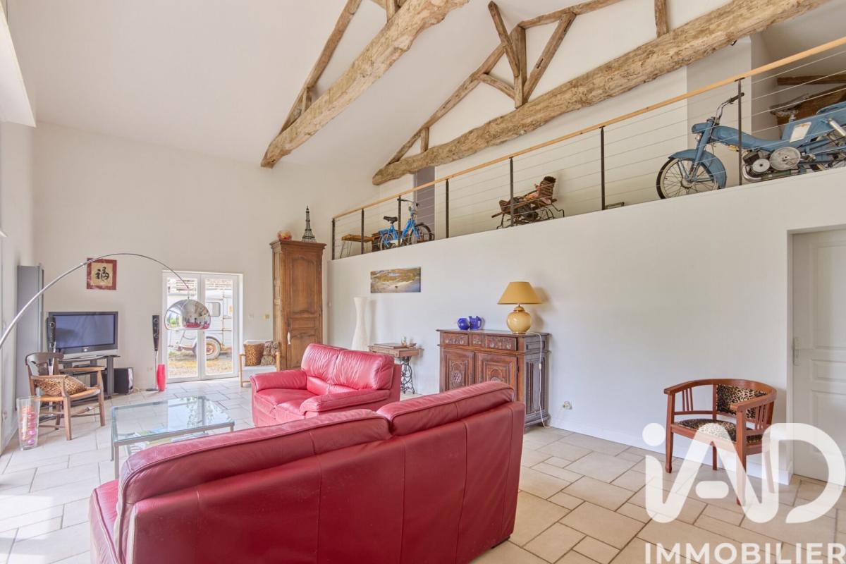 Maison 7 Pièce(s) Colayrac-Saint-Cirq - Photo 3