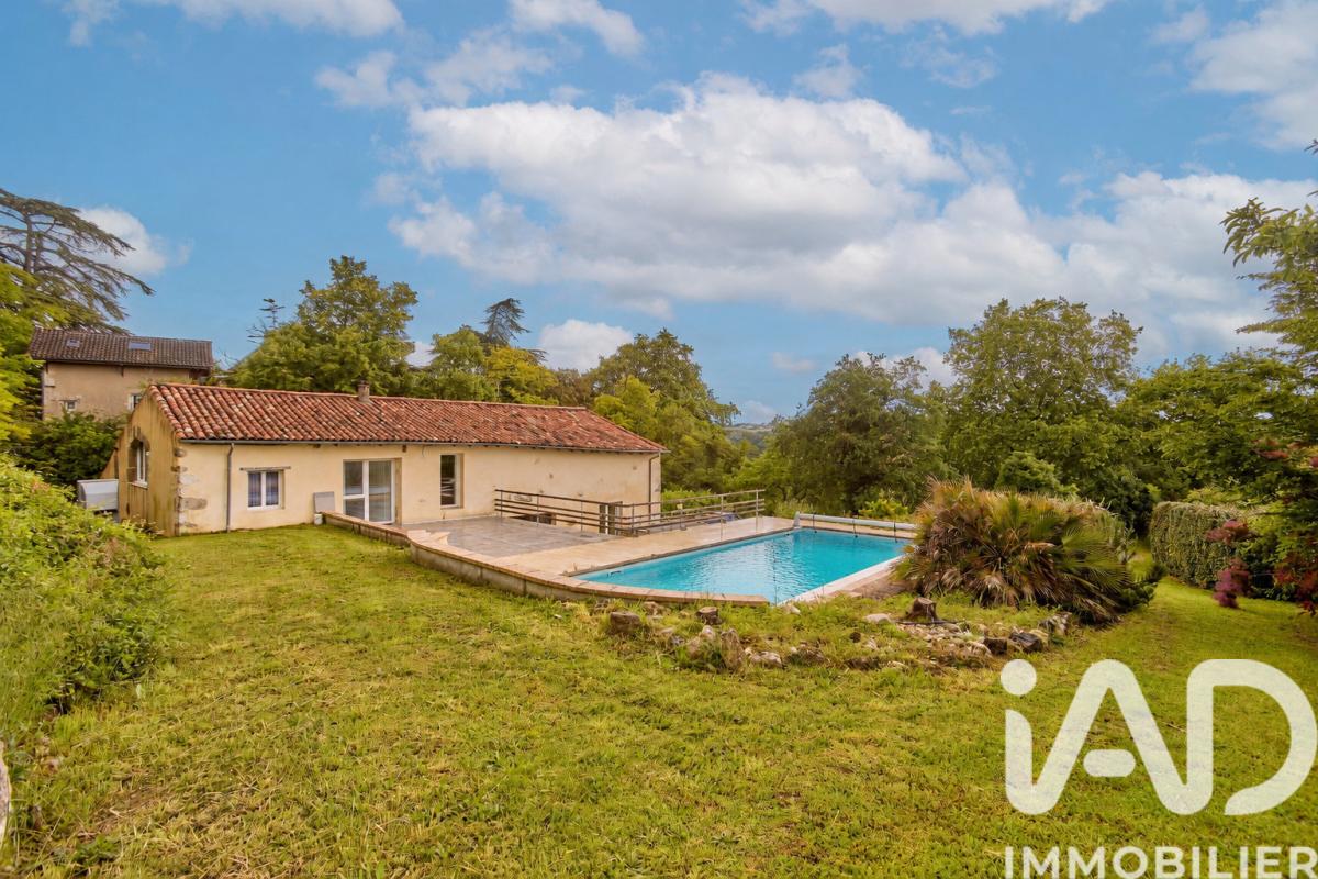 Maison 7 Pièce(s) Colayrac-Saint-Cirq - Photo 4