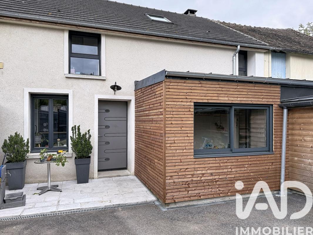 Maison 6 Pièce(s) Bréval