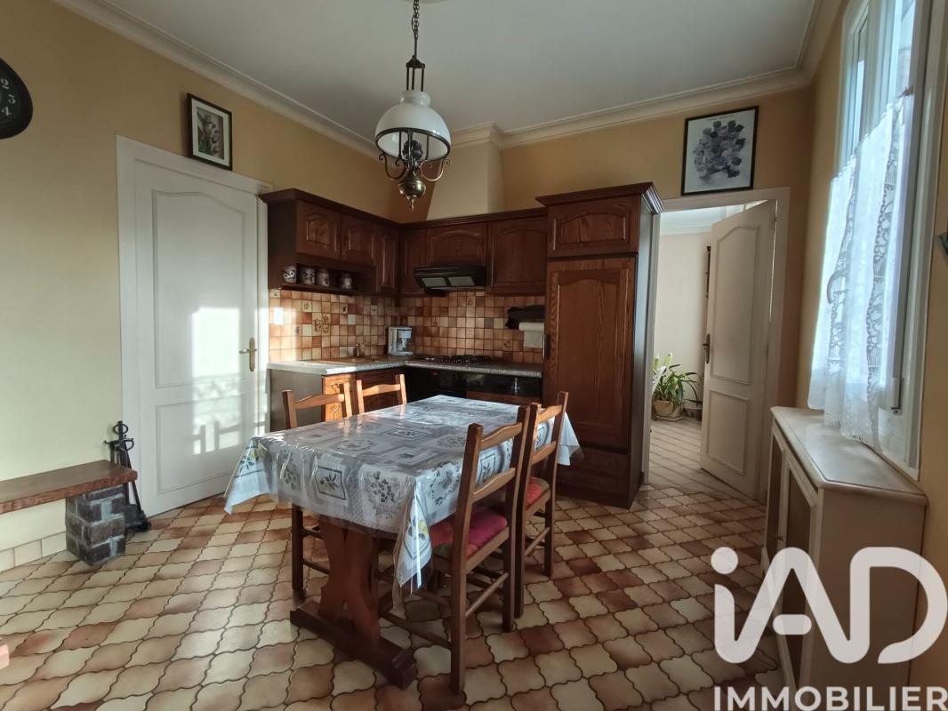 Maison 4 Pièce(s) Pont-Péan - Photo 4