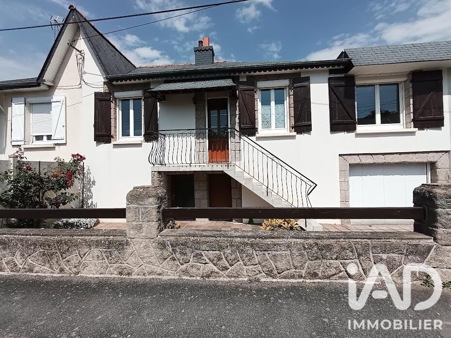 Maison 4 Pièce(s) Pont-Péan - Photo 2
