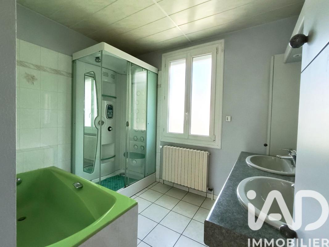 Maison 4 Pièce(s) Pont-Péan - Photo 14