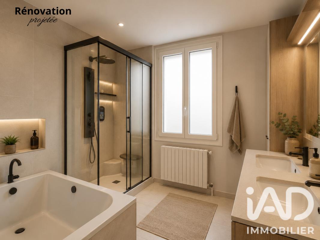 Maison 4 Pièce(s) Pont-Péan - Photo 15