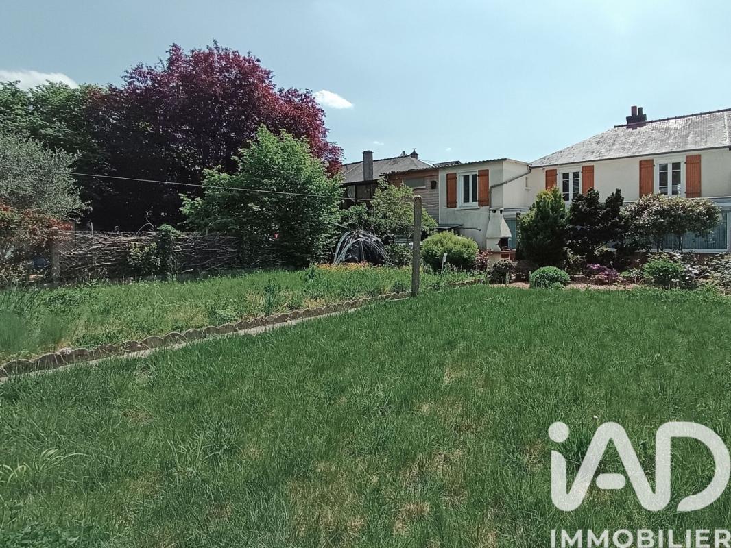 Maison 4 Pièce(s) Pont-Péan - Photo 21
