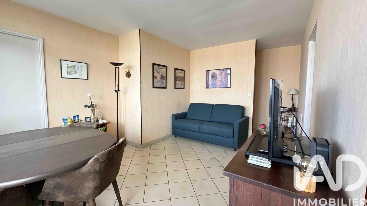 Appartement 1 Pièce(s) Houilles