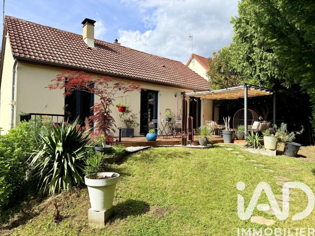 Maison 3 Pièce(s) Pringy