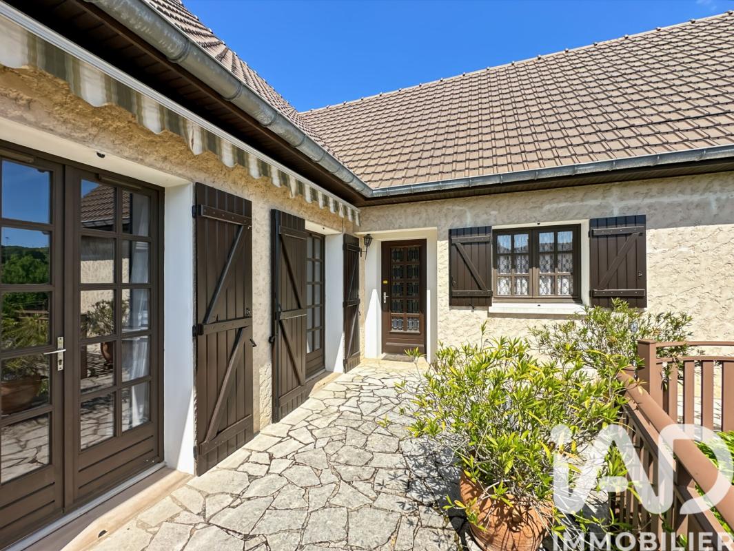 Maison 6 Pièce(s) Armeau - Photo 3