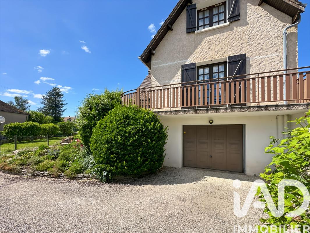 Maison 6 Pièce(s) Armeau - Photo 5