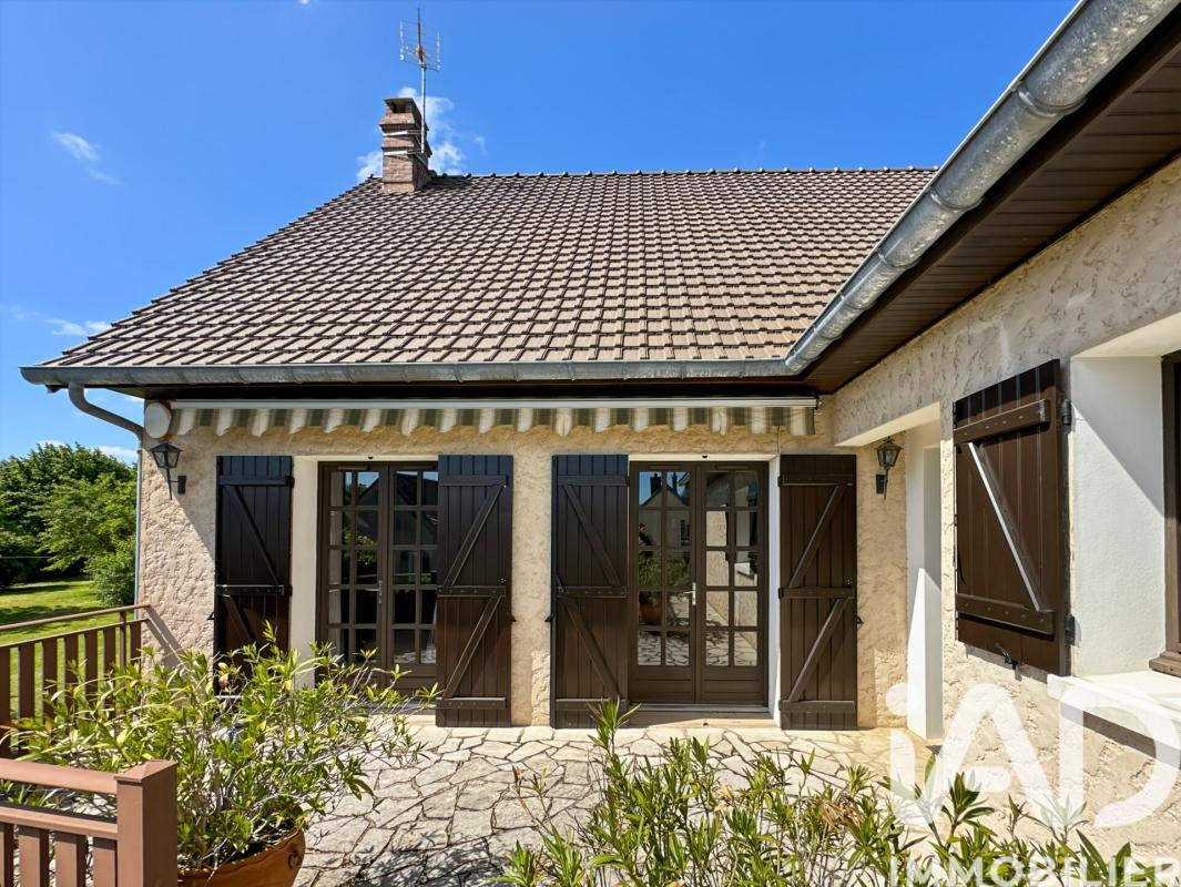 Maison 6 Pièce(s) Armeau - Photo 6