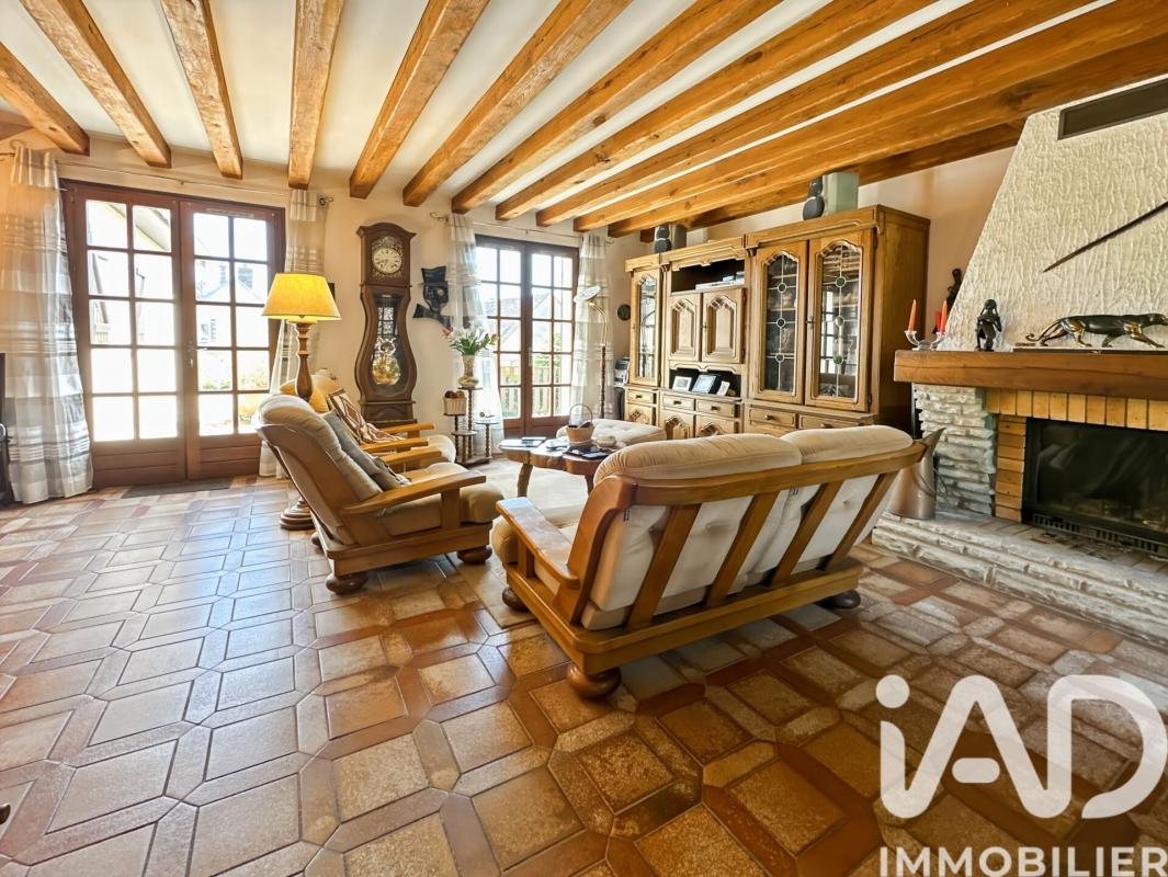 Maison 6 Pièce(s) Armeau - Photo 9