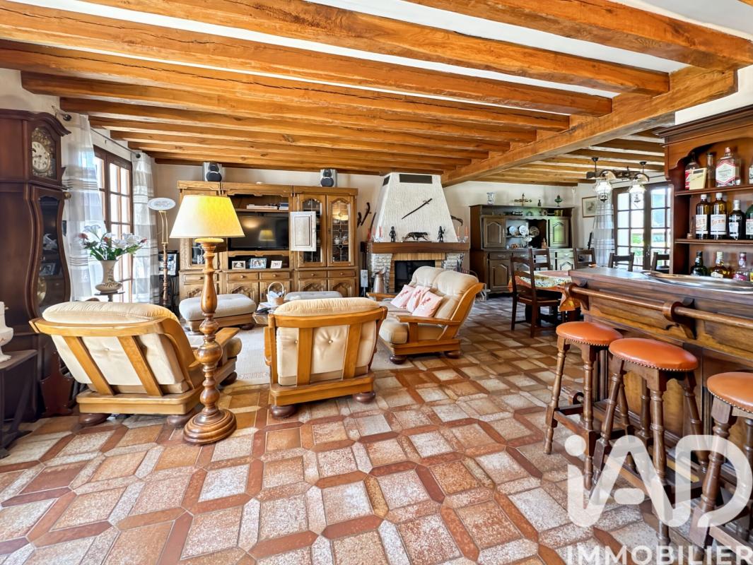 Maison 6 Pièce(s) Armeau - Photo 10