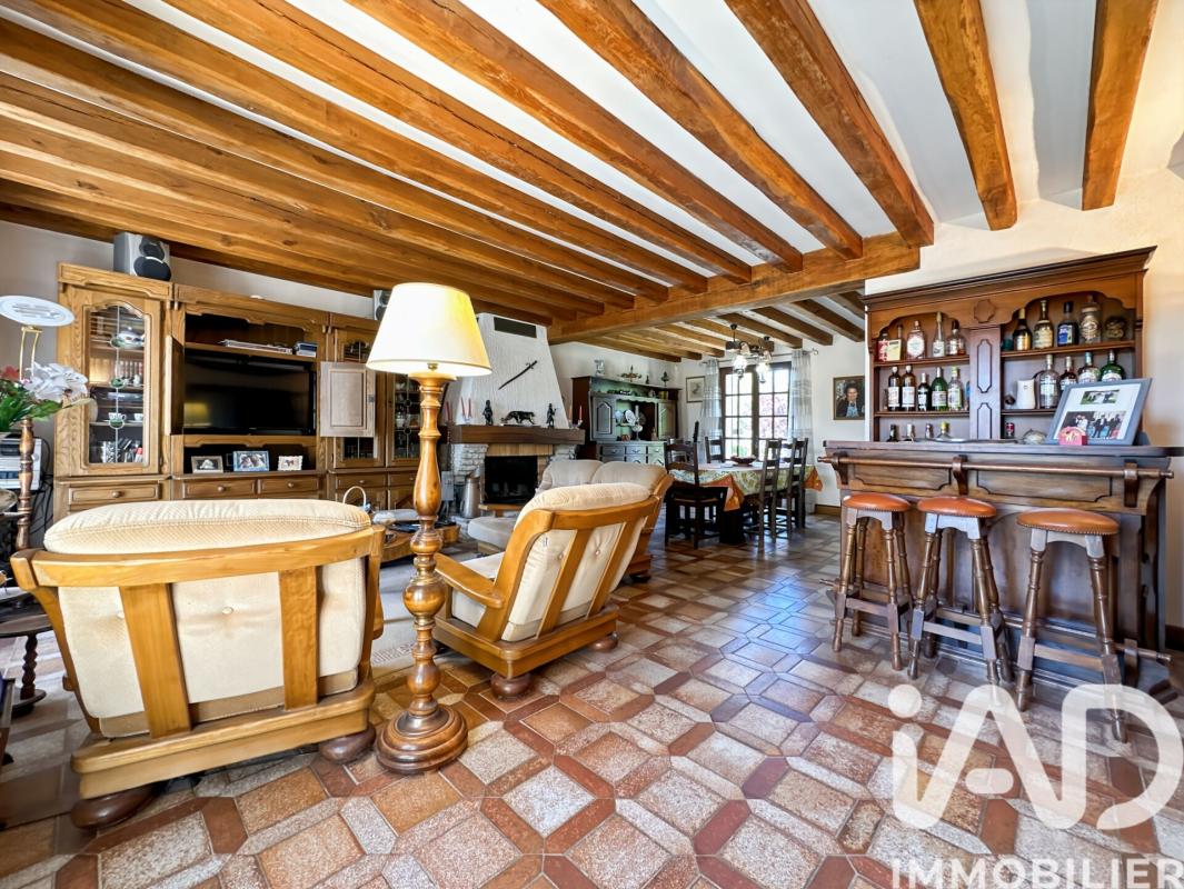 Maison 6 Pièce(s) Armeau - Photo 11