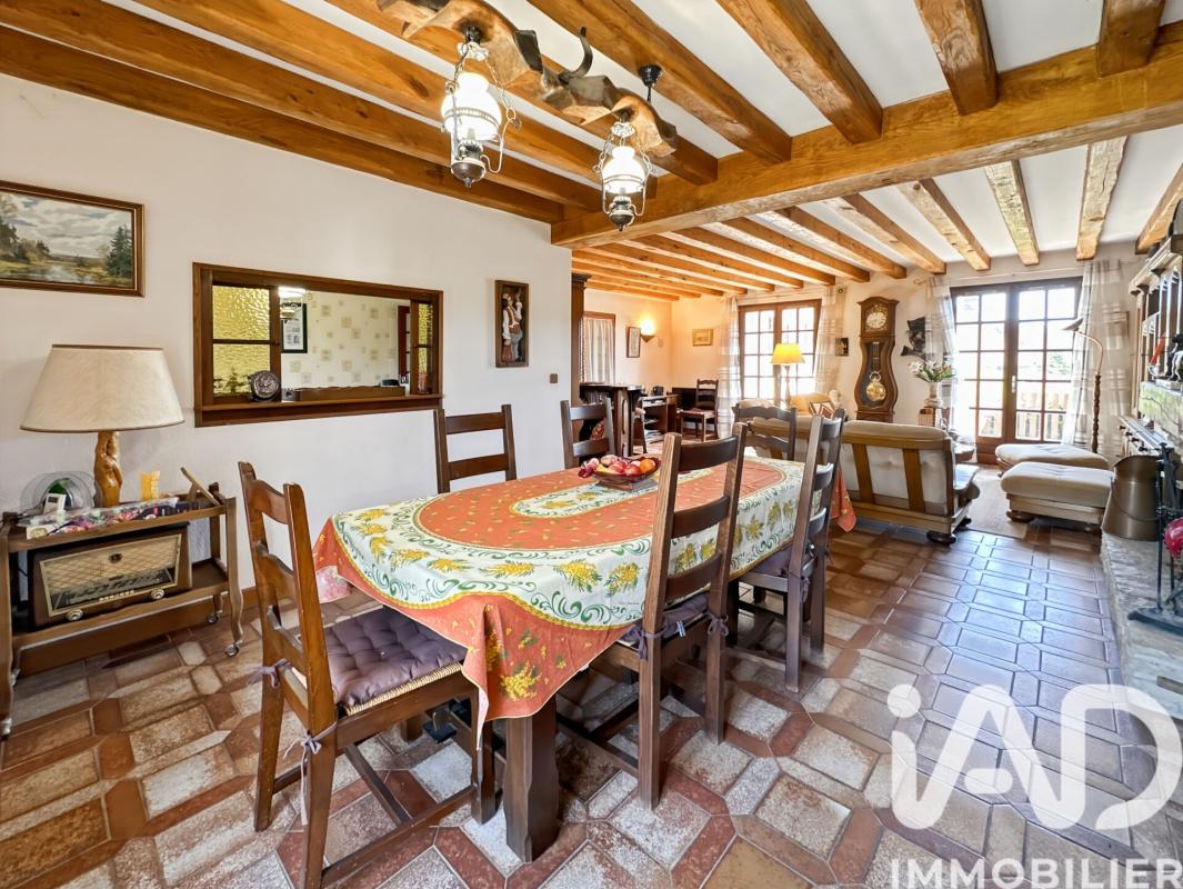Maison 6 Pièce(s) Armeau - Photo 12