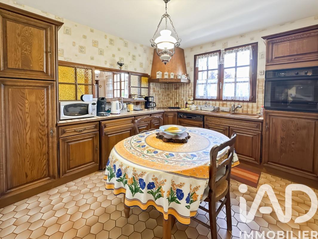 Maison 6 Pièce(s) Armeau - Photo 13