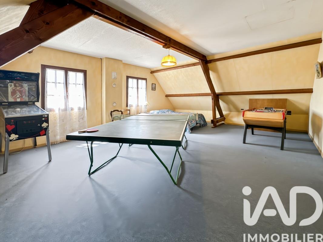 Maison 6 Pièce(s) Armeau - Photo 18