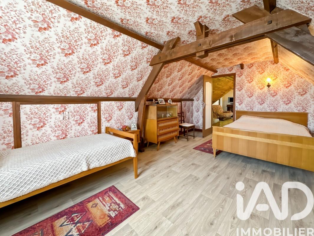 Maison 6 Pièce(s) Armeau - Photo 19