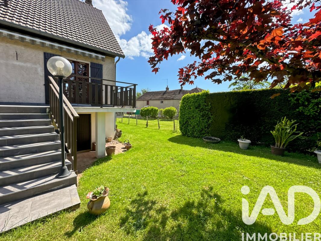 Maison 6 Pièce(s) Armeau - Photo 20