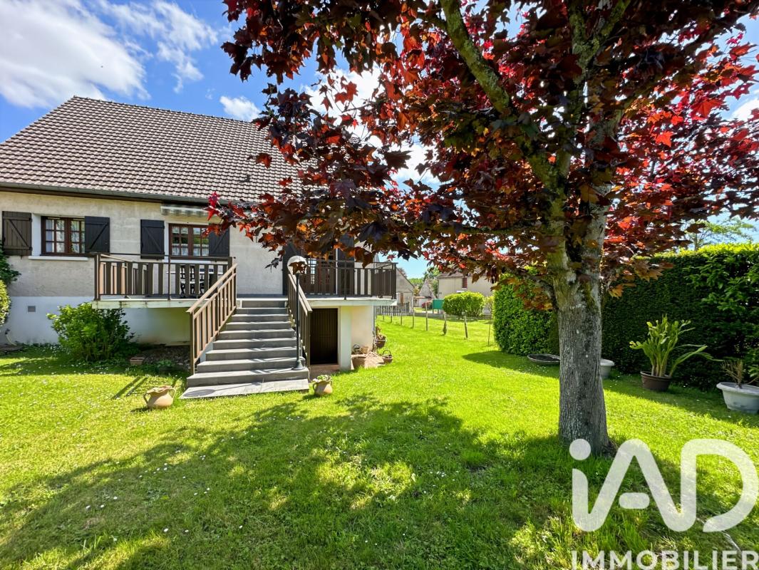 Maison 6 Pièce(s) Armeau - Photo 21