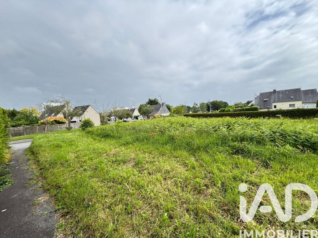 Terrain  Vannes