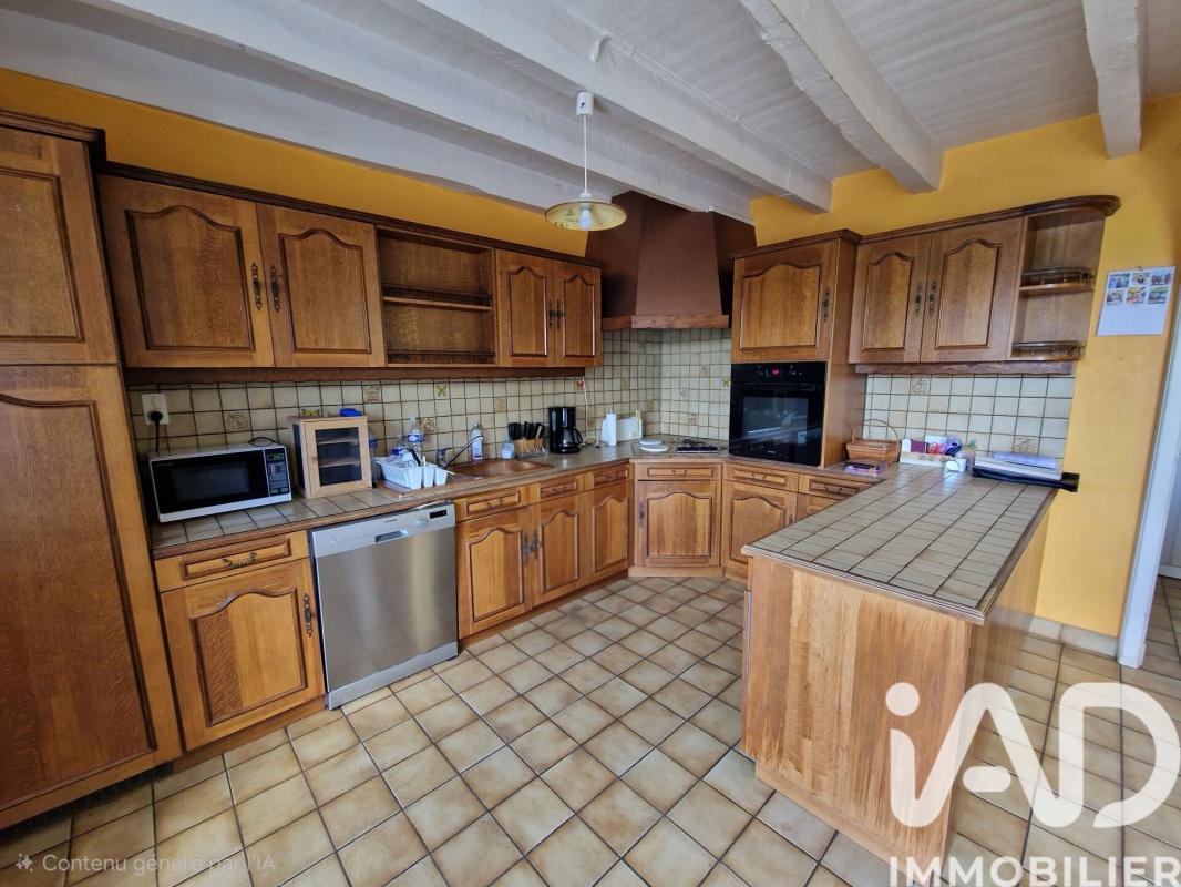 Maison 11 Pièce(s) Rouillac - Photo 5