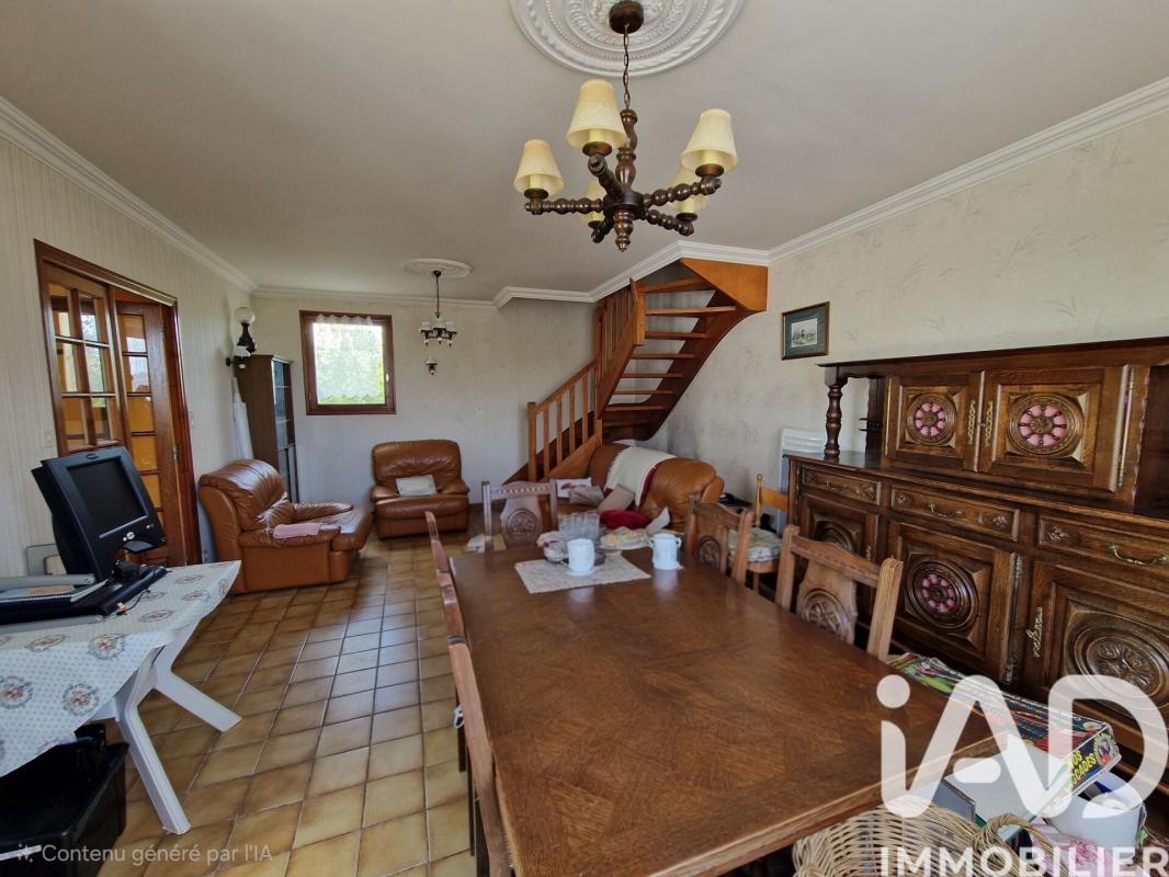Maison 11 Pièce(s) Rouillac - Photo 7