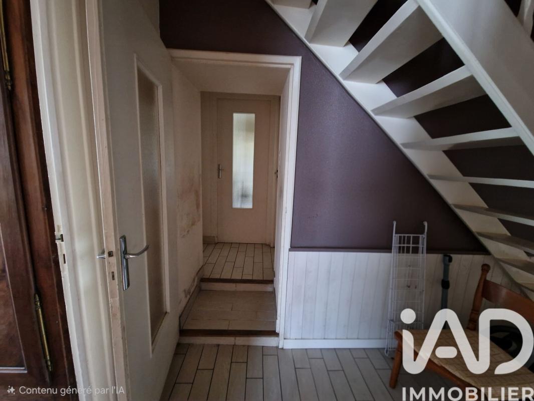 Maison 11 Pièce(s) Rouillac - Photo 11