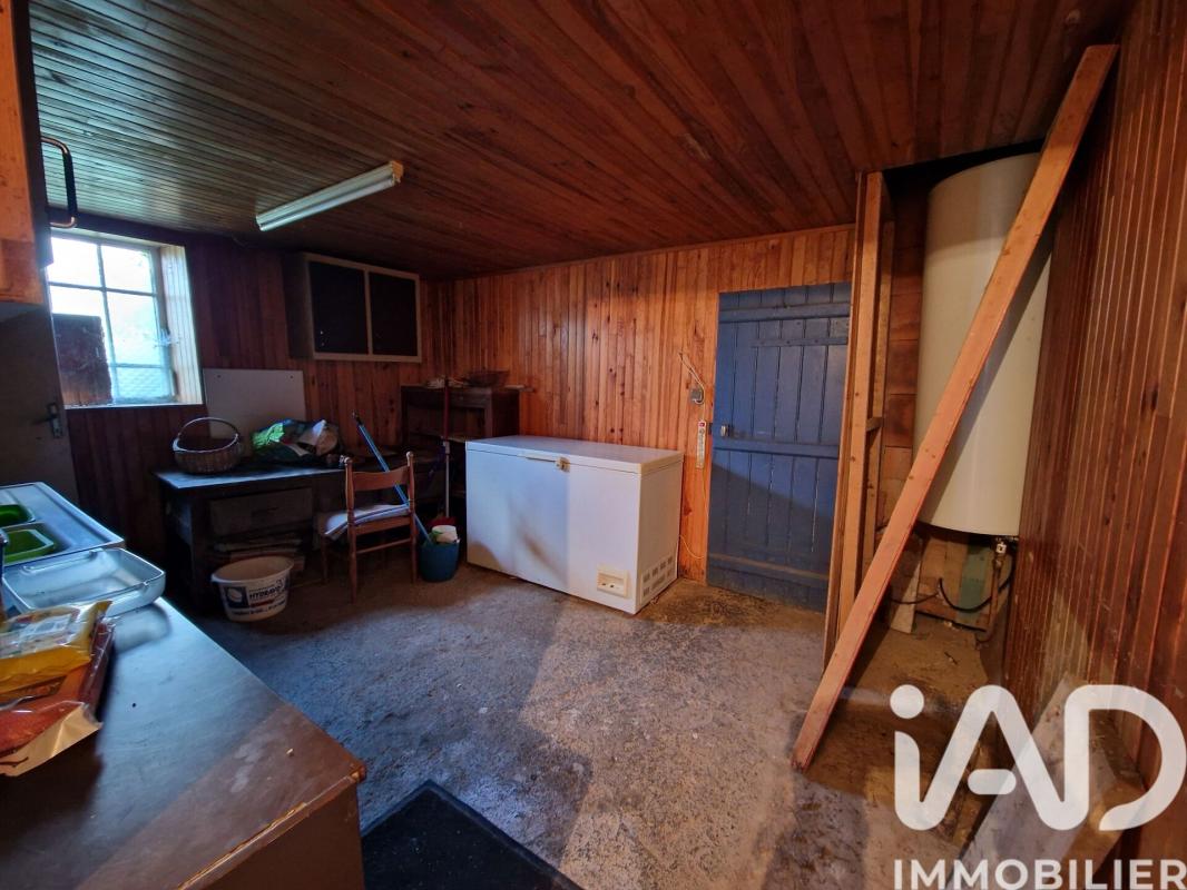 Maison 11 Pièce(s) Rouillac - Photo 13