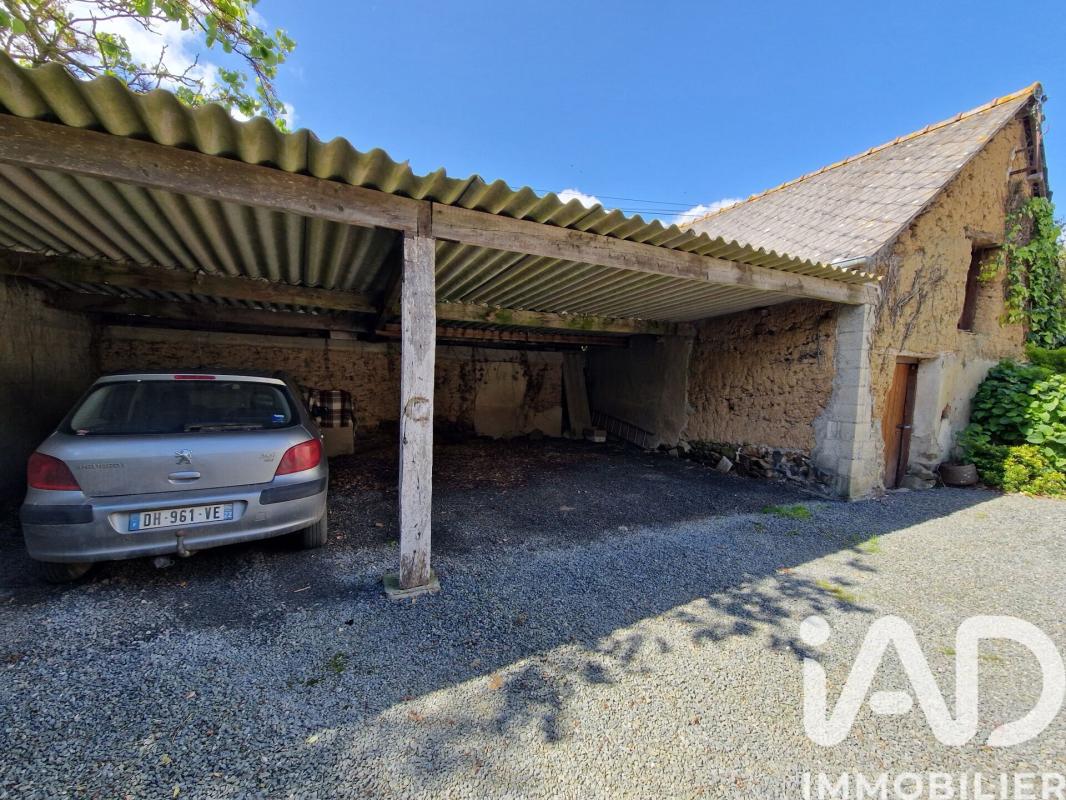 Maison 11 Pièce(s) Rouillac - Photo 20