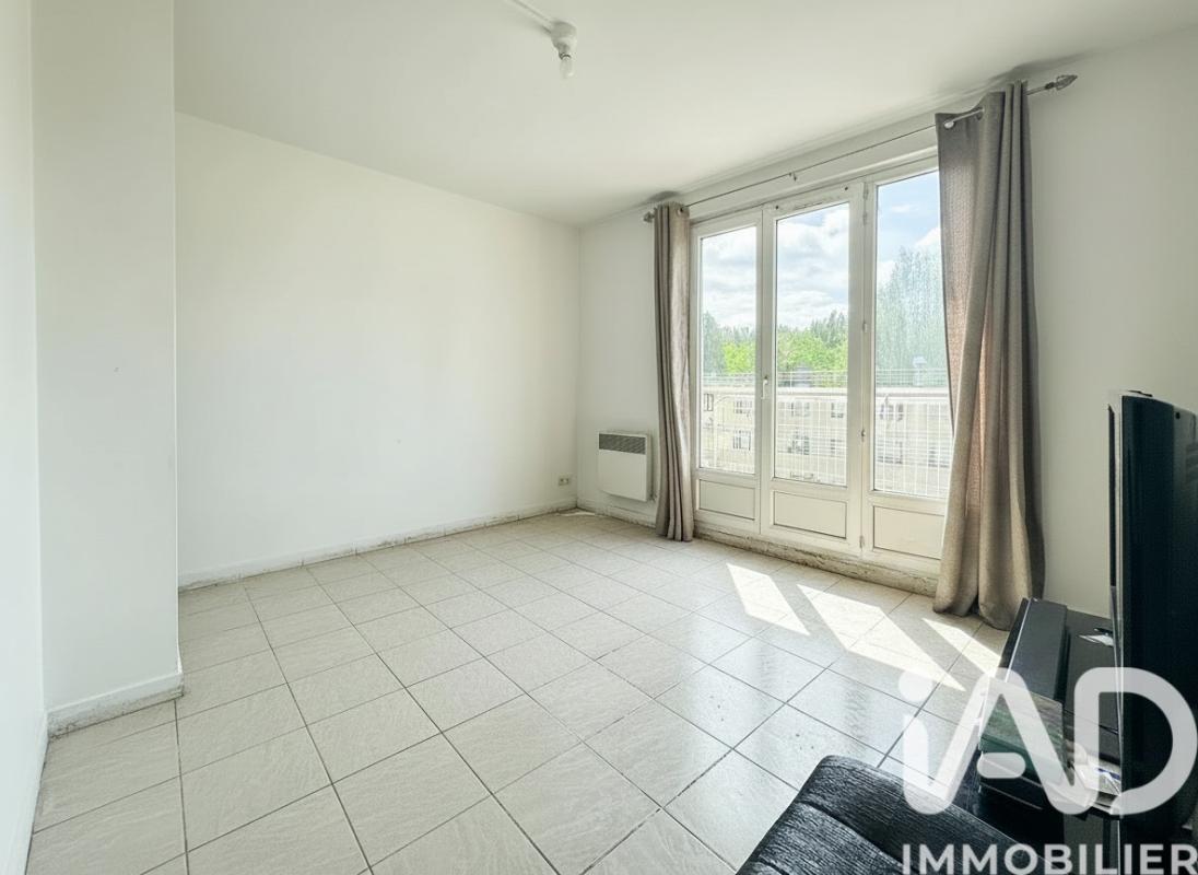 Appartement 3 Pièce(s) Clichy-sous-Bois