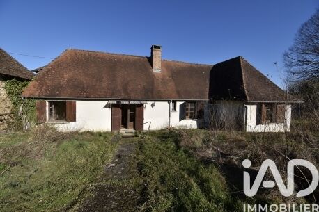Maison 5 Pièce(s) Vicq-sur-Breuilh