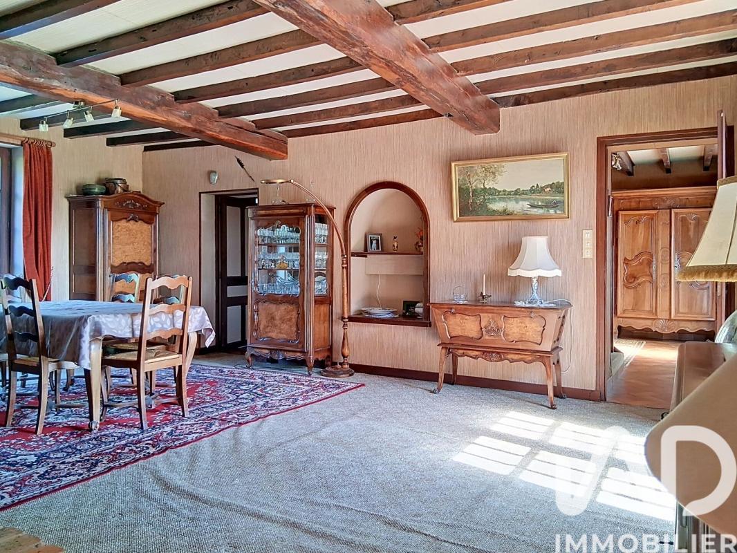 Maison 5 Pièce(s) Saint-Étienne-du-Bois