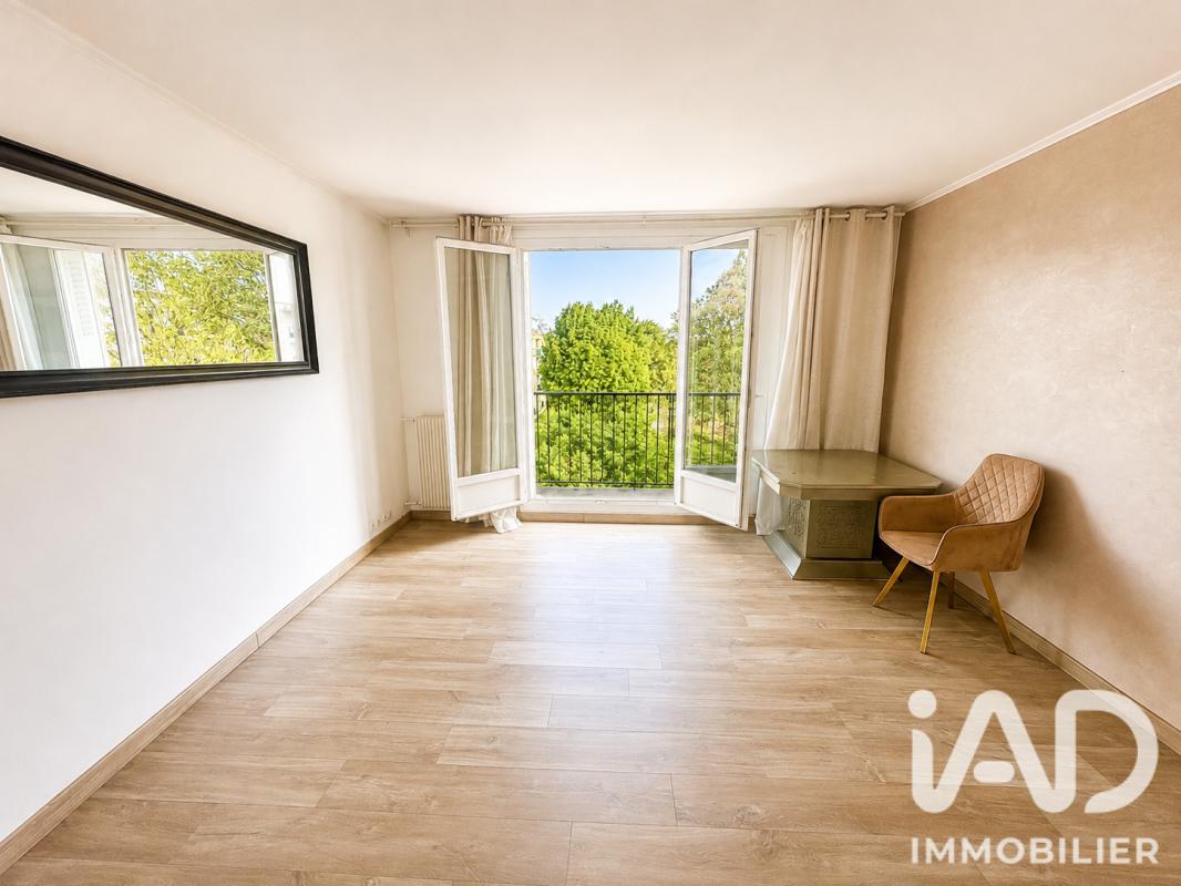 Appartement 3 Pièce(s) Viry-Châtillon