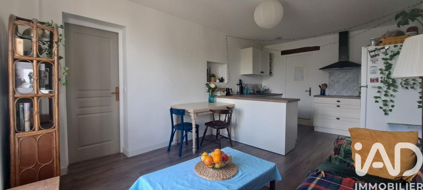 Appartement 3 Pièce(s) Frémainville - Photo 2