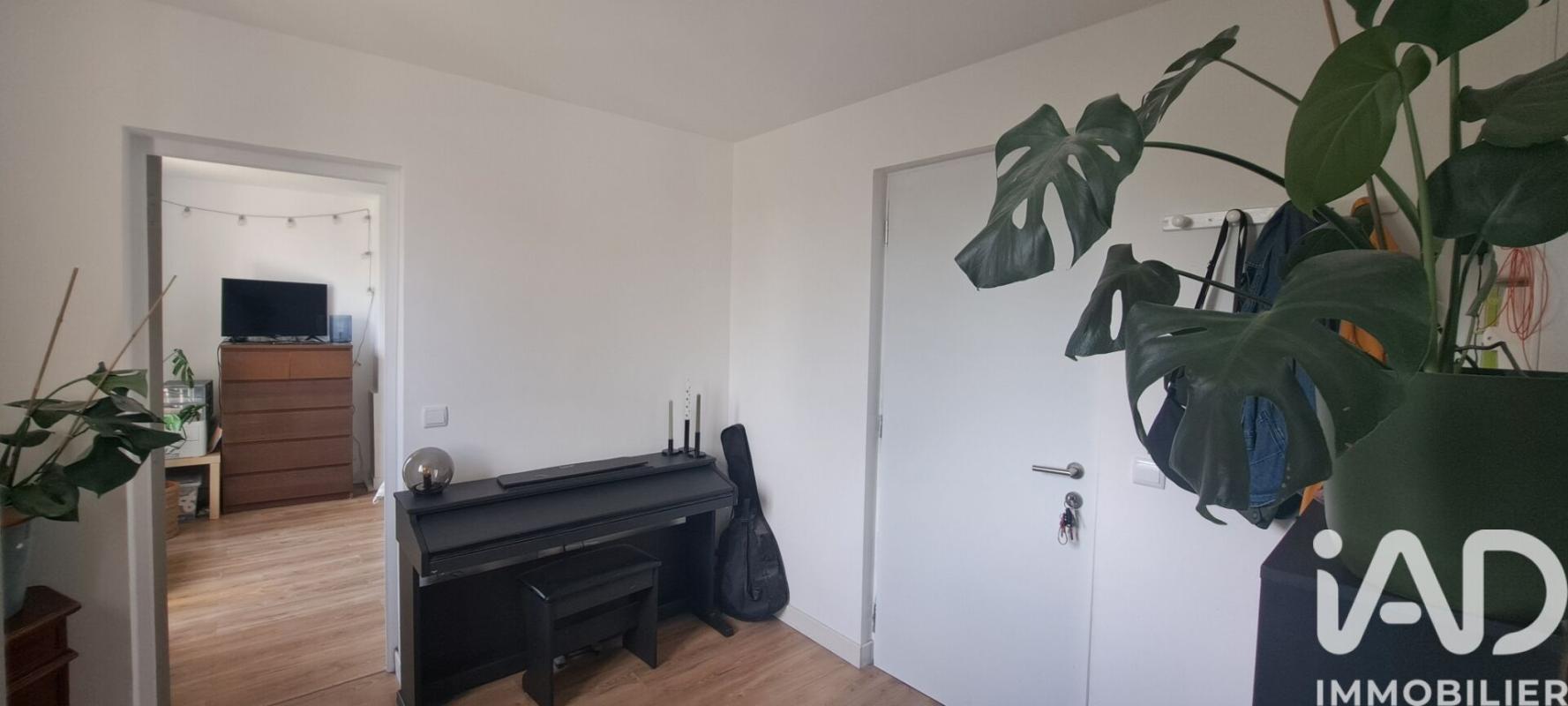 Appartement 3 Pièce(s) Frémainville - Photo 3