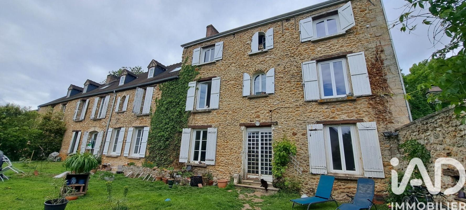 Appartement 3 Pièce(s) Frémainville - Photo 7