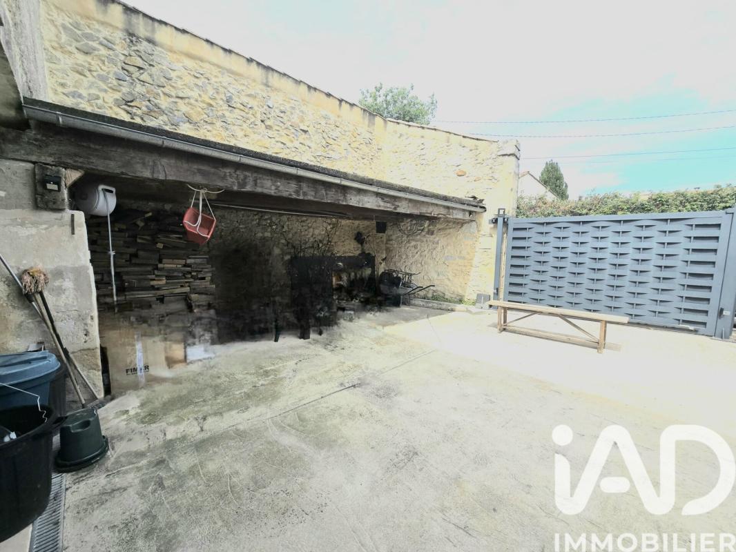 Maison 5 Pièce(s) Jonquières-Saint-Vincent - Photo 2