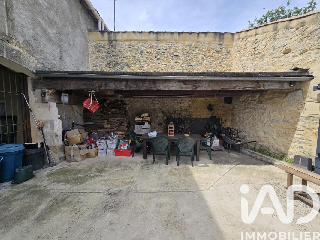 Maison 5 Pièce(s) Jonquières-Saint-Vincent - Photo 3