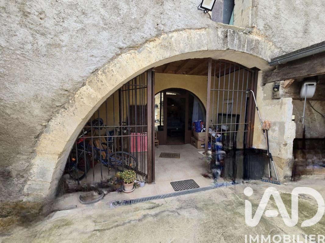 Maison 5 Pièce(s) Jonquières-Saint-Vincent - Photo 4