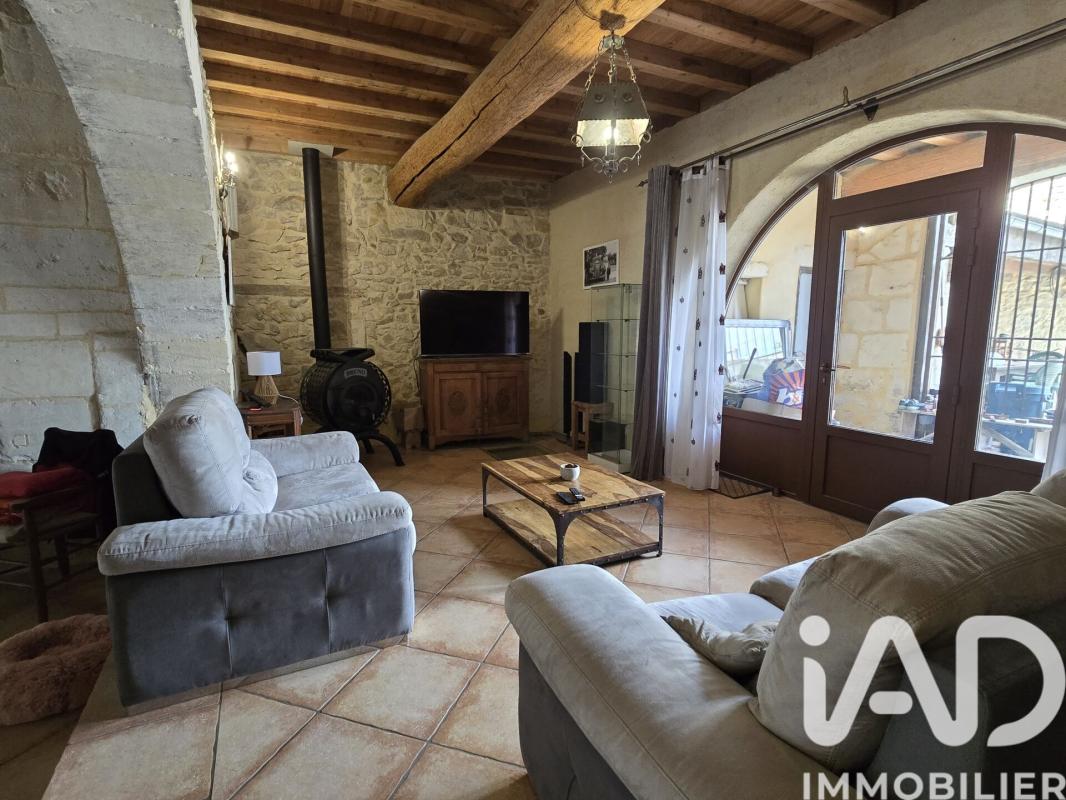 Maison 5 Pièce(s) Jonquières-Saint-Vincent - Photo 5