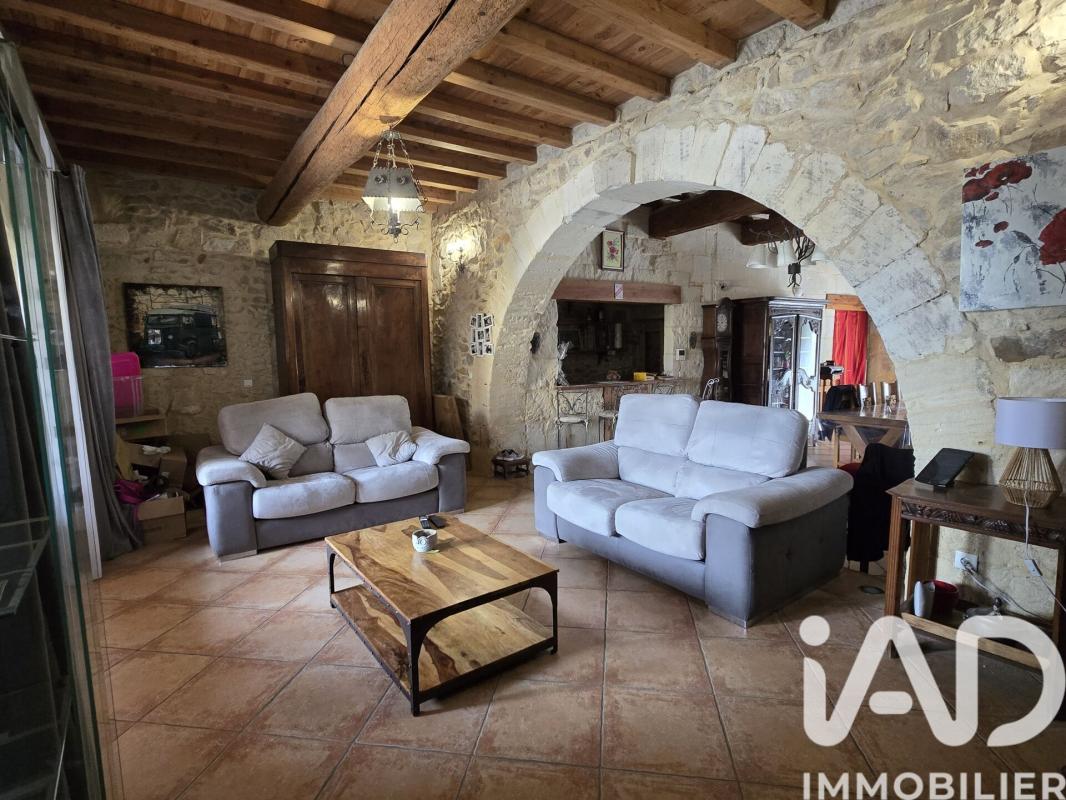 Maison 5 Pièce(s) Jonquières-Saint-Vincent - Photo 6